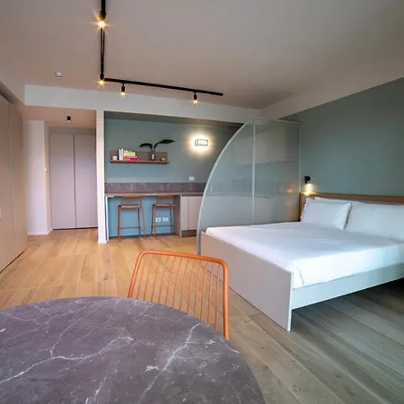 Apartment Be Mate Centro *