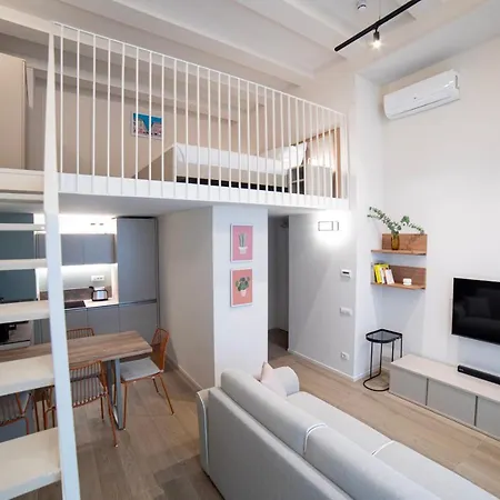 Apartment Be Mate Centro Turin