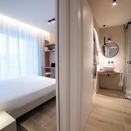 Be Mate Centro Apartment Turin