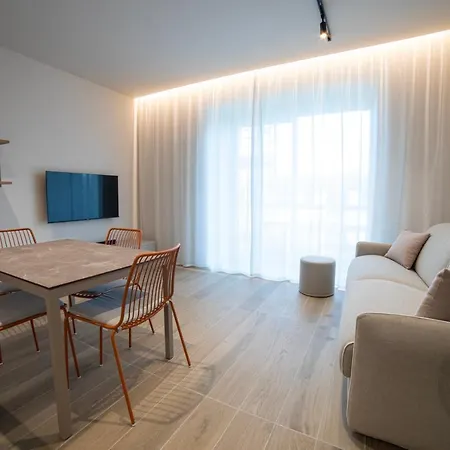Appartement Be Mate Centro *
