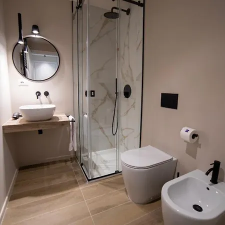 Be Mate Centro * Turin