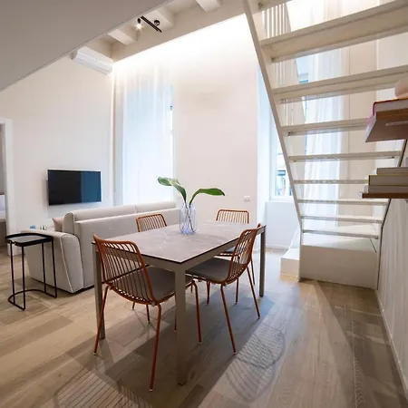 Be Mate Centro Apartment