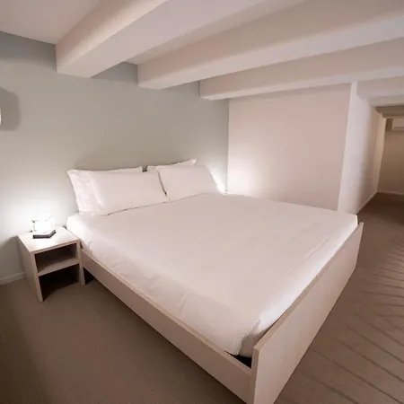 Be Mate Centro Apartment Turin