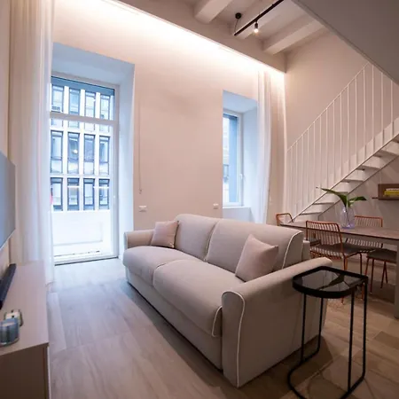 Be Mate Centro Apartment *