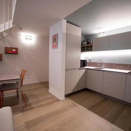 Apartment Be Mate Centro *