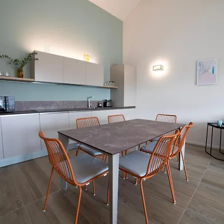 Apartment Be Mate Centro