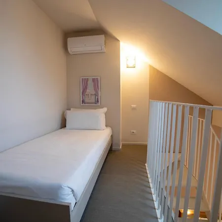 Be Mate Centro Apartment Turin