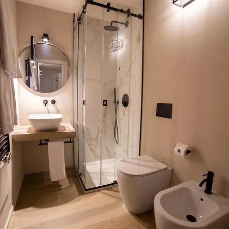 Be Mate Centro Apartment Turin