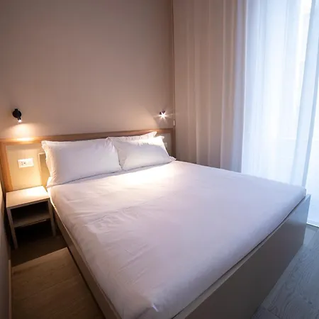 Apartment Be Mate Centro *