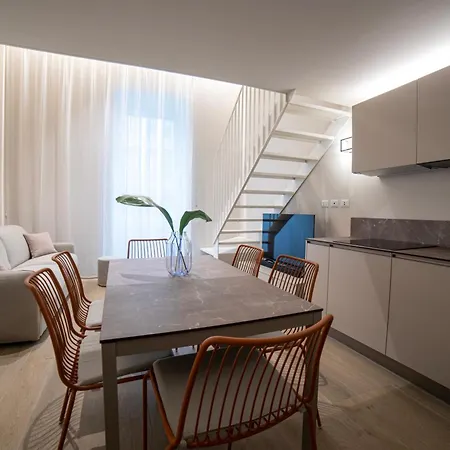 Apartment Be Mate Centro Turin