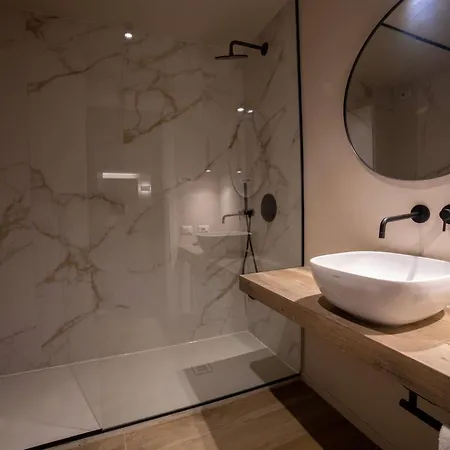 Appartement Be Mate Centro