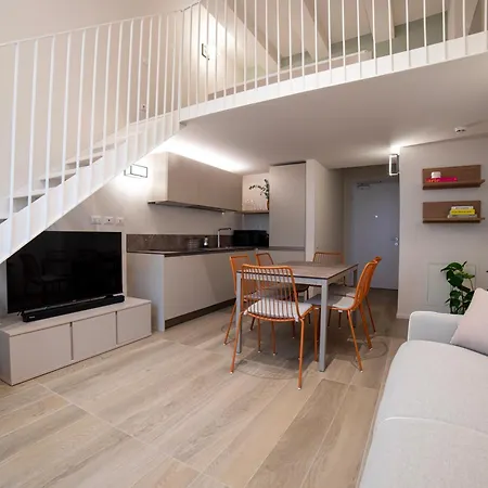 Appartement Be Mate Centro *