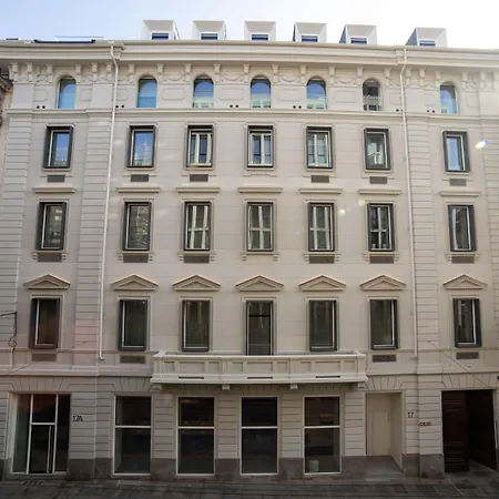 Be Mate Centro * Turin