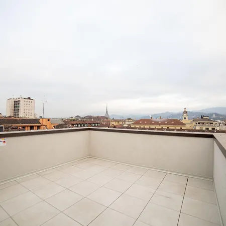 Apartment Be Mate Centro Turin