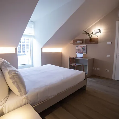 Be Mate Centro * تورينو