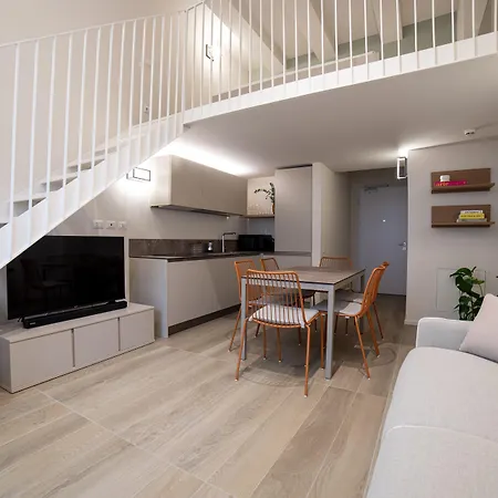 Be Mate Centro * Turin