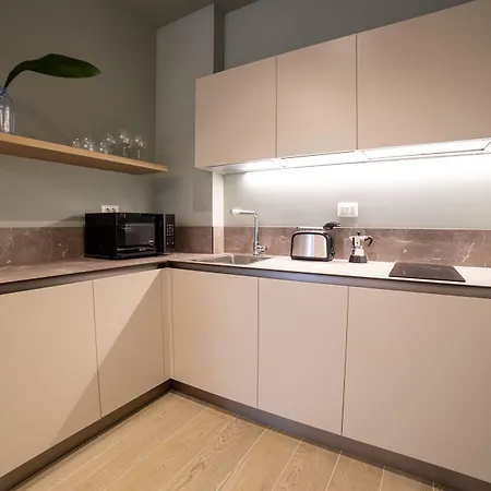 Apartment Be Mate Centro