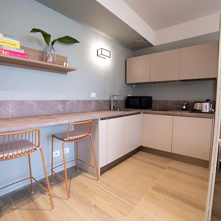 Be Mate Centro * Turin