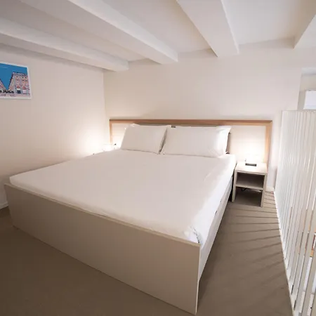 Apartment Be Mate Centro Turin