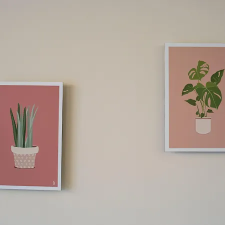 Be Mate Centro Apartment