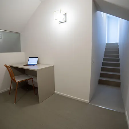 Apartment Be Mate Centro *