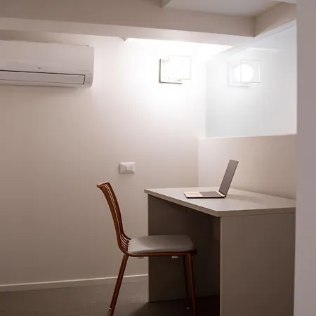 Apartment Be Mate Centro Turin