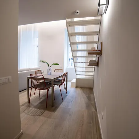 Apartment Be Mate Centro Turin