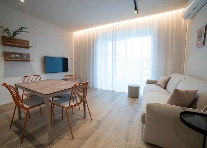 דירה Be Mate Centro *