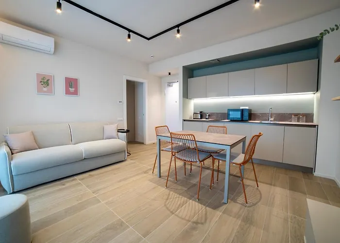 Be Mate Centro Torino