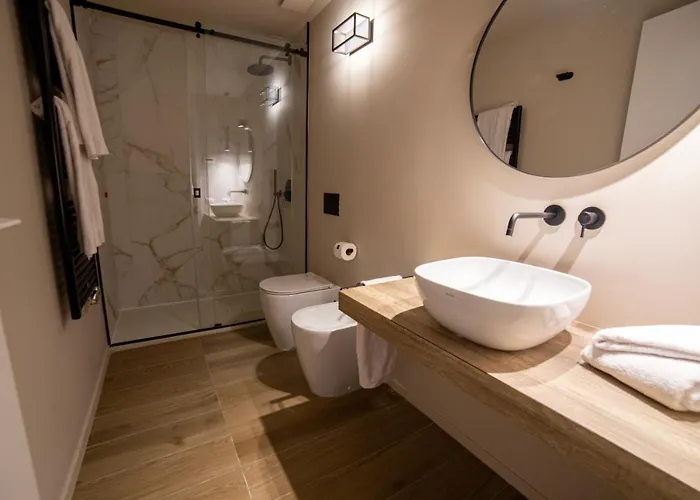 Be Mate Centro * Torino