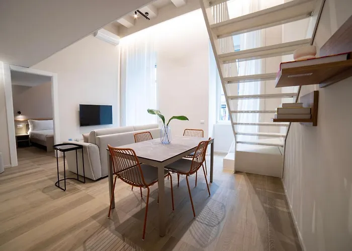 Be Mate Centro Appartamento