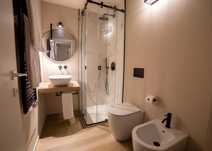 Be Mate Centro Appartamento Torino