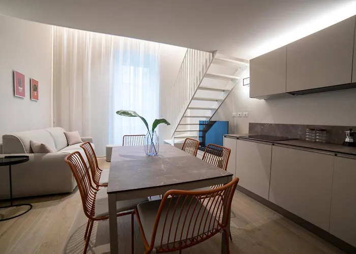 Appartamento Be Mate Centro Torino