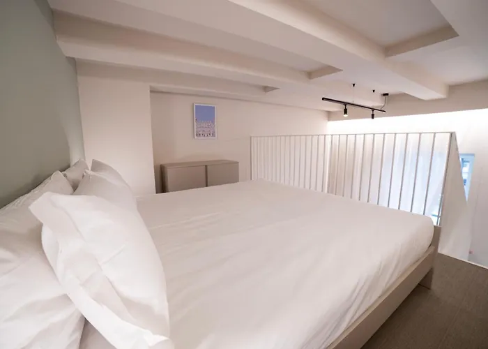 Be Mate Centro Appartamento