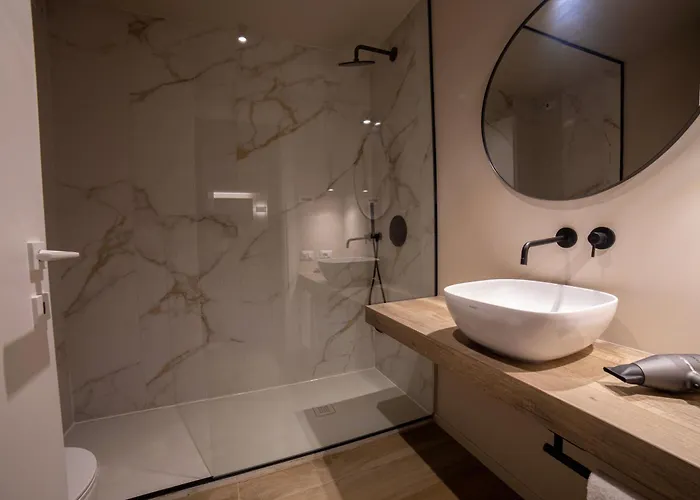 Appartamento Be Mate Centro