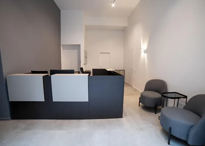 Appartamento Be Mate Centro *