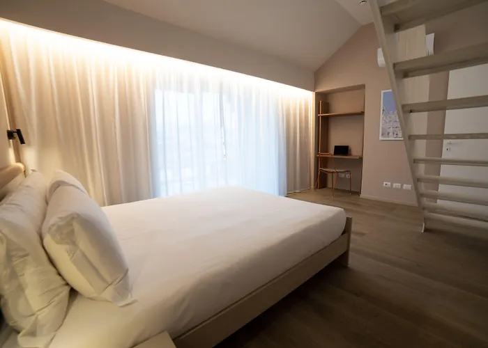 Be Mate Centro Daire Torino