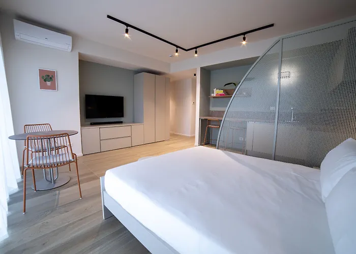 Be Mate Centro Appartamento Torino