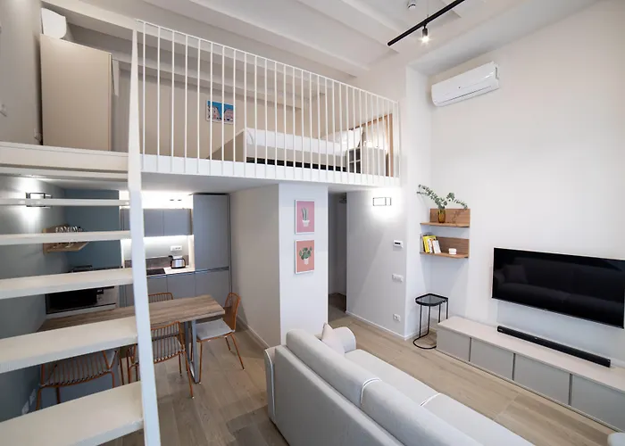 Appartamento Be Mate Centro *