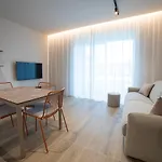 Apartmán Be Mate Centro *