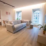 Apartmán Be Mate Centro Turín
