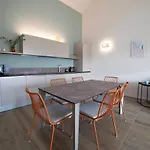 Apartmán Be Mate Centro