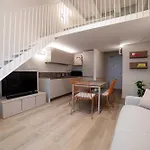 Apartmán Be Mate Centro *