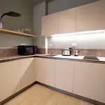 Apartmán Be Mate Centro
