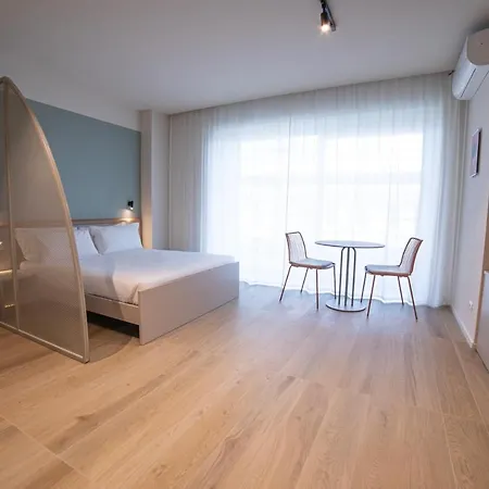 Be Mate Centro Apartamento Turim