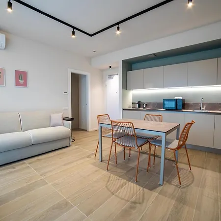 Be Mate Centro Turim