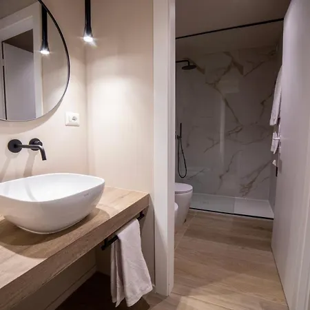 Be Mate Centro Turim