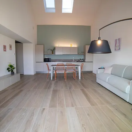 Apartamento Be Mate Centro *