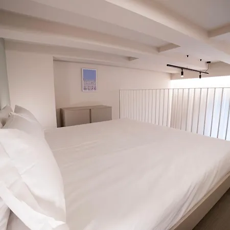 Be Mate Centro Apartamento