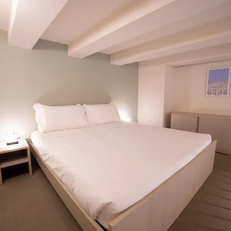 Be Mate Centro Apartamento *